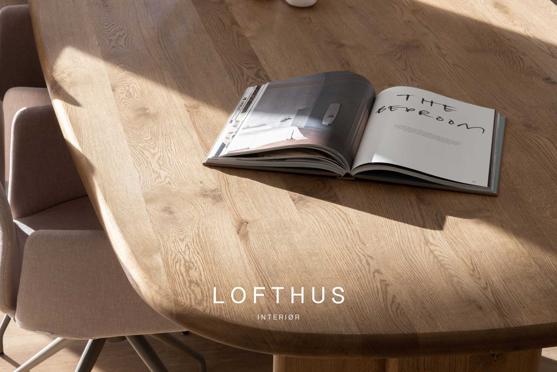 Lofthus